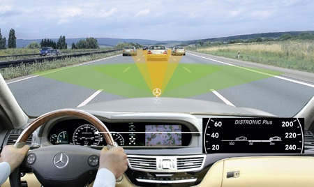 Hệ thống an toàn: 2 giây, thành quả của 127 năm