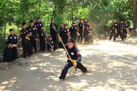Tour mới Quy Nhơn: Về miền đất Địa linh Nhân kiệt - 2 Tour mới Quy Nhơn: Về miền đất Địa linh Nhân kiệt
