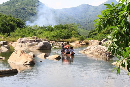 Tour mới Quy Nhơn: Về miền đất Địa linh Nhân kiệt - 1 Tour mới Quy Nhơn: Về miền đất Địa linh Nhân kiệt