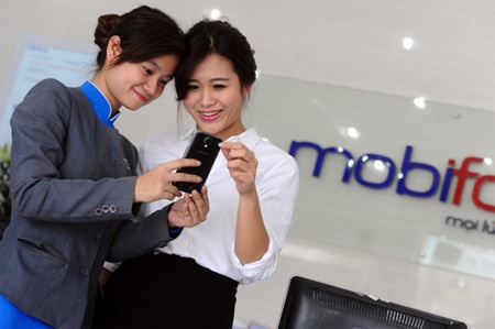 Người dùng được lợi