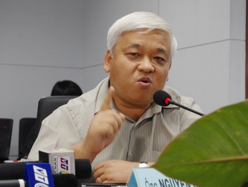"Bóng ma" tội phạm tài chính - ngân hàng (Kỳ 2) - 1 Nguyễn Đức Kiên đã tạo ra cú sốc tài chính lớn nhất năm 2012
