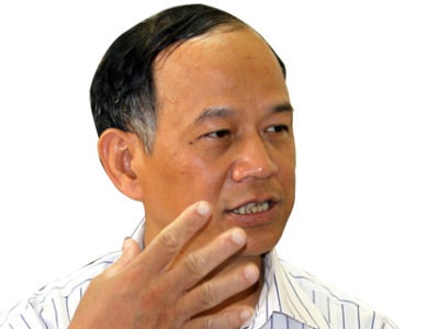 TS.Nguyễn Minh Phong: Tôi vẫn chờ giá vàng giảm thêm