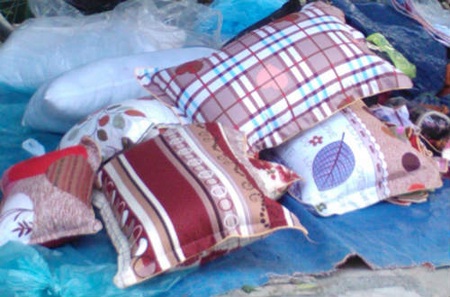 Con sữa bẩn, bố rượu giả, cả nhà ăn dưa độc