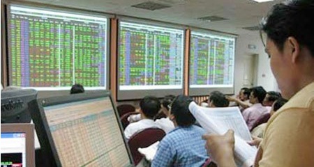 Đầu cơ cổ phiếu, đón đầu nới room ngoại? - 1 Đã đến lúc?