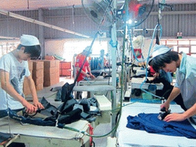 Doanh nghiệp Thanh Hoá mệt mỏi vì thanh, kiểm tra - 1 Doanh nghiệp Thanh Hoá mệt mỏi vì thanh, kiểm tra