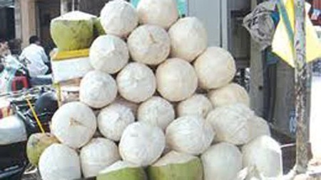 Những chiêu tẩy trắng thực phẩm bằng hóa chất - 3 Những chiêu tẩy trắng thực phẩm bằng hóa chất