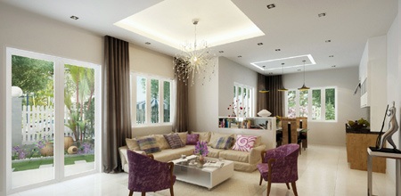 BIM triển khai giai đoạn II nhà liền kề San Hô - Hạ Long - 2 BIM triển khai giai đoạn II nhà liền kề San Hô - Hạ Long