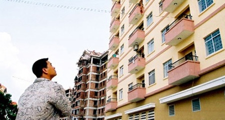Cho vay mua nhà: Vẫn chờ xác định “chuẩn nghèo” - 1 Thế nào là nghèo?