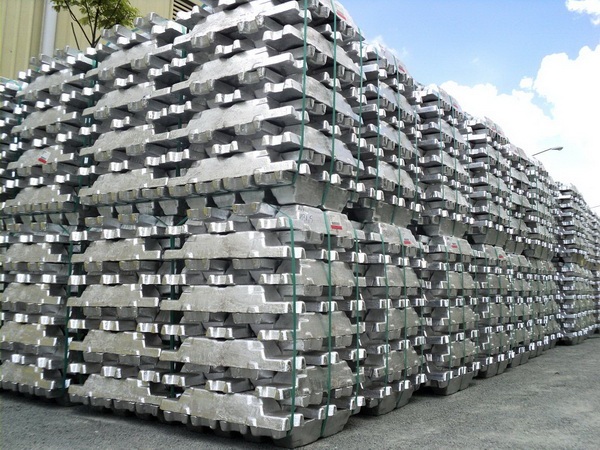 “Bốc hơi” gần 40.000 kg nhôm thỏi - 1 (Ảnh minh họa)