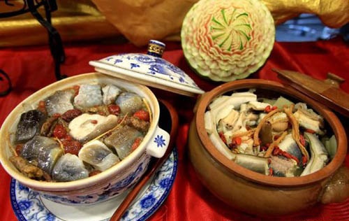 Vô cùng ngon mắt.