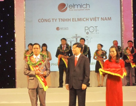 Elmich Việt Nam Thương hiệu gia dụng của gia đình Việt - 4 Elmich Việt Nam Thương hiệu gia dụng của gia đình Việt