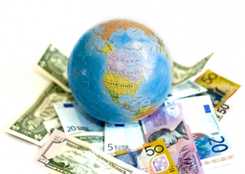 Chơi Forex” - rủi ro khôn lường! (Kỳ cuối) - 1 Kỳ cuối: Những rủi ro từ chơi Forex