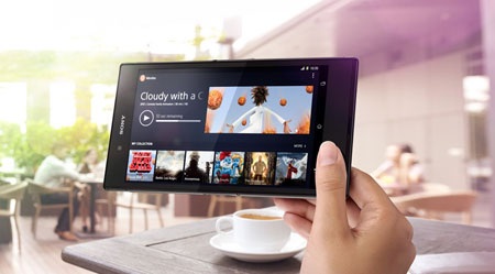Đến Sony Center Vincom Royal City và đặt hàng Xperia Z Ultra với quà tặng hấp dẫn - 2 Xperia Z Ultra sẽ lên kệ tại