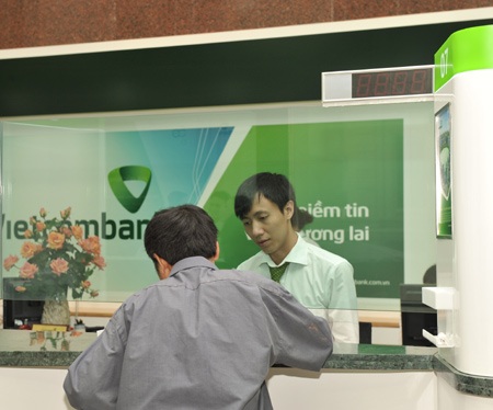 Vietcombank ưu đãi BankPlus dành cho thuê bao sinh viên Viettel - 1 Vietcombank ưu đãi BankPlus dành cho thuê bao sinh viên Viettel