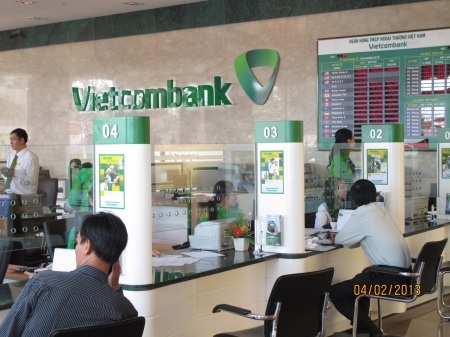 Vietcombank triển khai dịch vụ thanh toán học phí với Đại học Mở TPHCM - 1 Vietcombank triển khai dịch vụ thanh toán học phí với Đại học Mở TPHCM