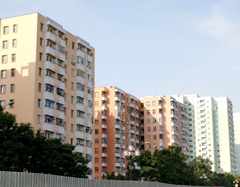 Ham hố bất động sản: Chưa giàu nhanh đã chết sớm - 1 Ham hố BĐS: Chưa giàu nhanh đã chết sớm
