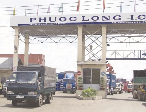 Giải pháp ngăn chặn đánh tháo hàng nhập khẩu bằng hồ sơ giả - 1 Giải pháp ngăn chặn đánh tháo hàng nhập khẩu bằng hồ sơ giả