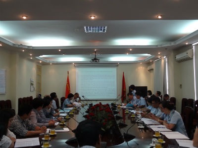 Hàng chuyển phát nhanh đi như... rùa - 1 Hàng chuyển phát nhanh đi như... rùa