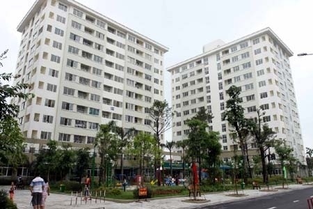 Người nghèo lọt sổ