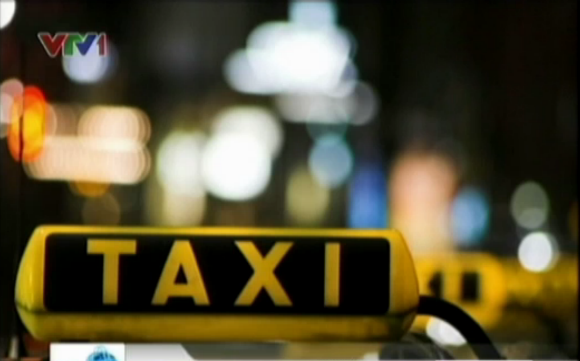Hà Nội: Hãng taxi uy tín cũng gian lận cước - 1 Hà Nội: Hãng taxi uy tín cũng gian lận cước