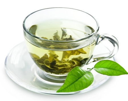 Lợi ích của việc uống trà