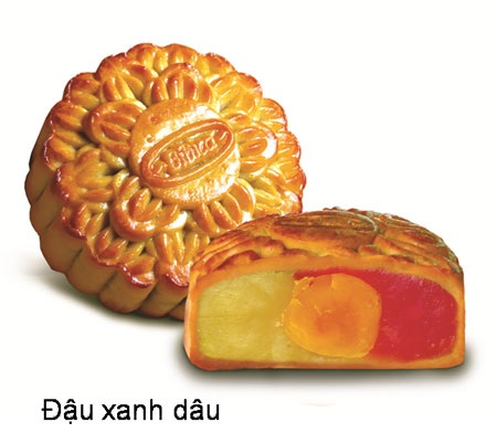 Bánh trung thu 2013: Phân khúc cao cấp nhộn nhịp - 3 Chỉn chu với bánh trung thu dinh dưỡng