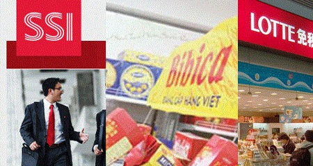 Những đại gia hối tiếc khi đứt ruột “bán con” - 1 Những đại gia hối tiếc khi đứt ruột “bán con”