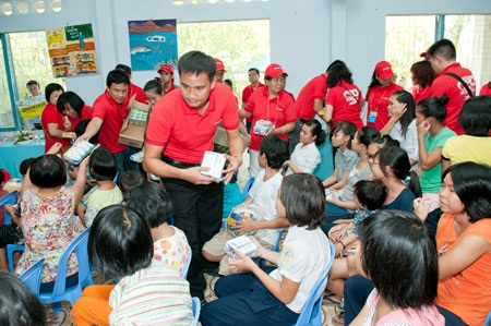 Trải qua 82 năm hình