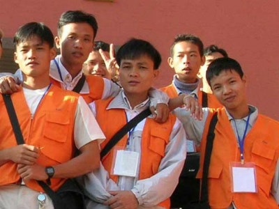 Đi lao động Hàn Quốc phải "đặt cọc" 100 triệu đồng - 1 Từ năm 2004 đến nay, Việt