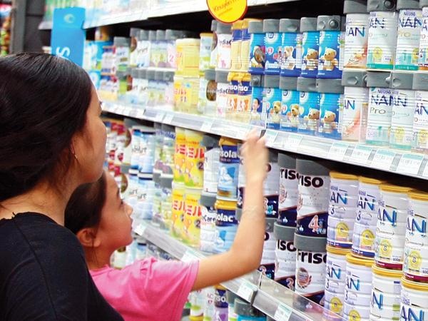 18 năm ở Việt Nam, Nestlé lỗ 30,8 triệu USD