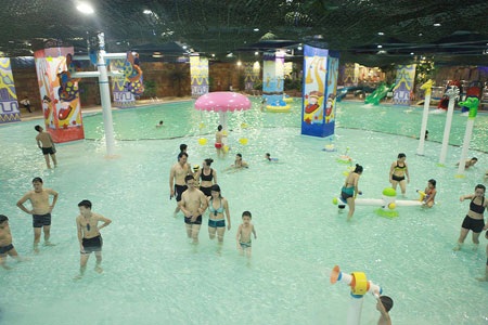 Vingroup khuyến cáo Royal City có thể quá tải dịp Quốc khánh - 3 VMM Royal City ưu đãi lớn sau Quốc khánh