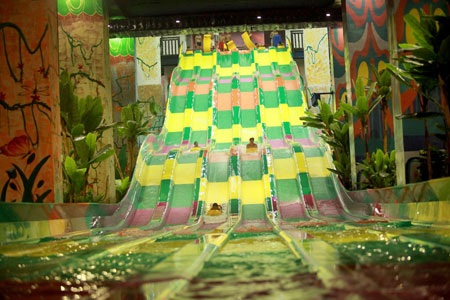 Vingroup khuyến cáo Royal City có thể quá tải dịp Quốc khánh - 4 VMM Royal City ưu đãi lớn sau Quốc khánh