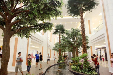 Vingroup khuyến cáo Royal City có thể quá tải dịp Quốc khánh - 2 VMM Royal City ưu đãi lớn sau Quốc khánh