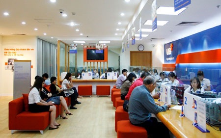 6 tháng đầu năm, VIB tiếp tục nâng cao công tác quản trị rủi ro - 1 6 tháng đầu năm, VIB tiếp tục nâng cao công tác quản trị rủi ro