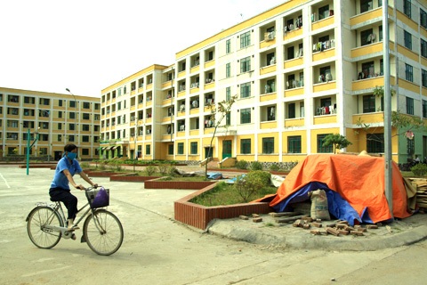 Ông Nguyễn Văn Đực: Gói 30.000 tỷ cứu BĐS đã thất bại - 1 Gói 30.000 tỷ và Nghị quyết 02 đã thất bại. Cho đến nay thị trường BĐS vẫn chưa có biến động gì.