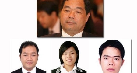 Sếp thiếu gia thăng trầm theo vận hạn của cha - 2 Sếp thiếu gia thăng trầm theo vận hạn của cha