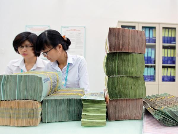 Trong 7 tháng đầu năm, tăng trưởng dư nợ của hệ thống ngân hàng ước đạt 5,2%