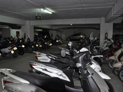 Vợ phải nộp thuế TNCN khi… chồng chết - 1 Thừa kế xe máy từ 10 triệu đồng trở lên phải nộp thuế TNCN 10%