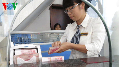 Mở rộng cửa để hàng Việt thâm nhập thị trường Trung Quốc - 4 Trung tâm thanh toán ở Đông Hưng