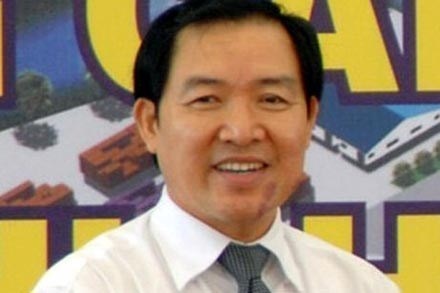 Vụ án Vinalines: Dương Chí Dũng tham ô 1,6 triệu USD để mua nhà cho "bồ nhí" - 1 Vụ án Vinalines: Dương Chí Dũng tham ô 1,6 triệu USD để mua nhà cho bồ nhí