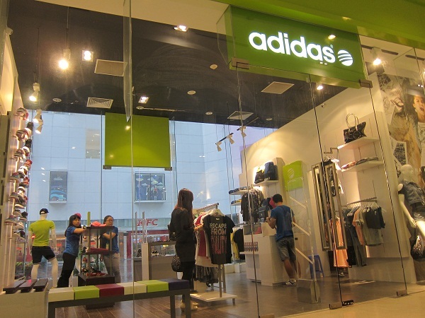 Indochina Plaza Hanoi lấp đầy 80% chỉ sau một năm - 2 Năm 2013, Indochina Plaza Hanoi cũng là đại diện duy nhất từ Việt