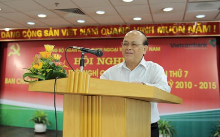 Ông Nguyễn Thế Trung -