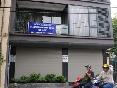 Nhà cho người nước ngoài thuê tại Hà Nội: Gia tăng sức ép giảm giá