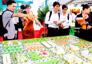 Bỏ quy định “bán nhà phải qua sàn” - 1 Khỏi phải qua sàn