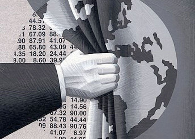 Những tiết lộ giật mình của CTCK