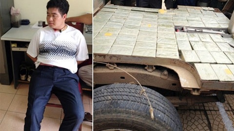 Đại ca giang hồ chơi siêu xe hơn cả đại gia