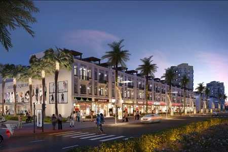 Nhà đẹp đón Tết Giáp Ngọ tại khu đô thị Halong Marina - 3 Nhà đẹp đón Tết Giáp Ngọ tại khu đô thị Halong Marina