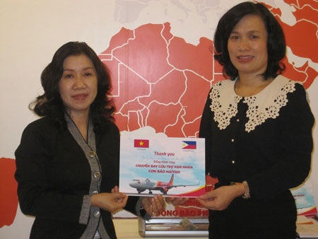 Bánh gạo Richy lên đường tới Philippines - 1 Bánh gạo Richy lên đường tới Philippines