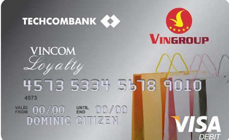 Phát hành thẻ mua sắm Vincom Loyalty tại VMM Royal City - 4 Phát hành thẻ mua sắm Vincom Loyalty tại VMM Royal City