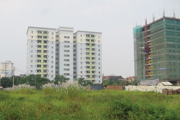 Những dự án đầu voi, đuôi chuột…